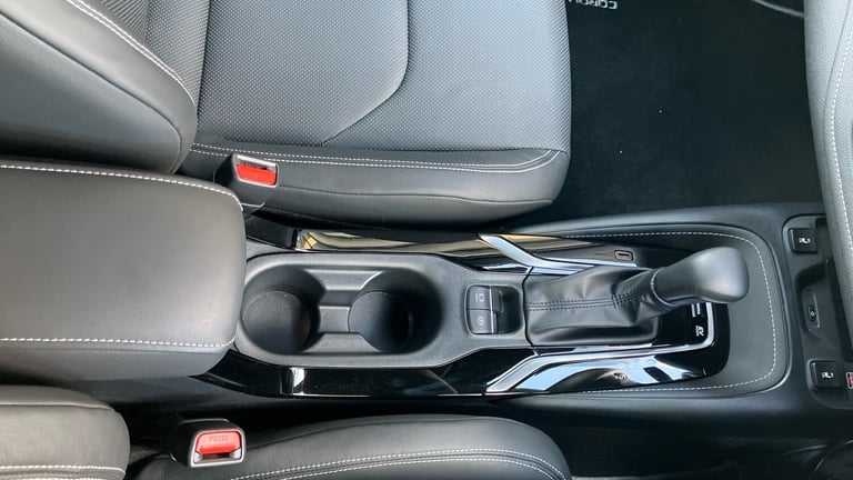 2025 Toyota Corolla 1.8 Hybrid Excel 5dr CVT Hybrid Estate Estate Hybrid Automatic