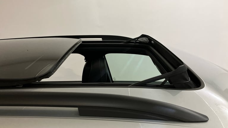 2024 Volkswagen Tiguan 1.5 TSI 150 Black Edition 5dr DSG Petrol Estate Estate Petrol Automatic