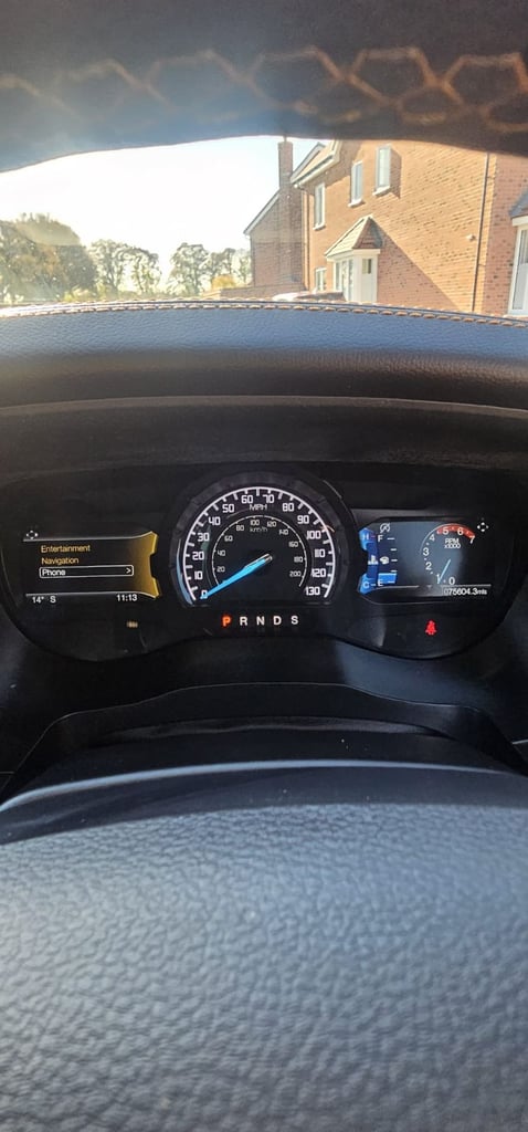 Ford, RANGER, Pick Up, 2021, Automatic, 1996 (cc)