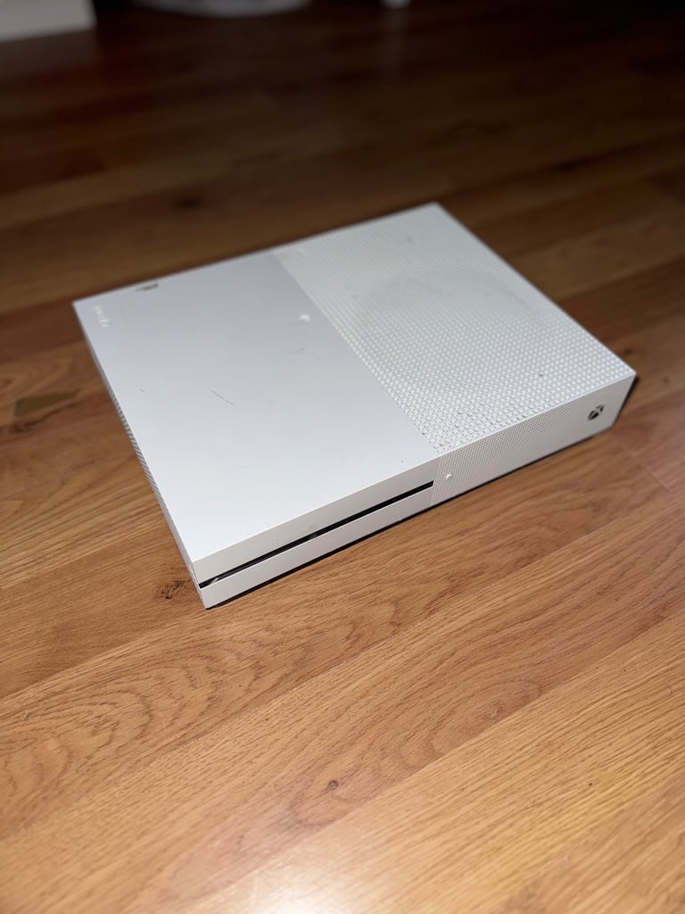 image for Xbox One S 500GB