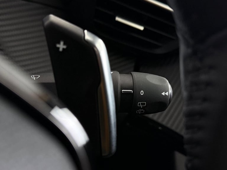 2023 Peugeot 2008 1.2 PureTech 130 Allure 5dr EAT8 HATCHBACK PETROL Automatic