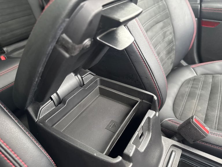 2020 Ford Kuga 2.0 EcoBlue mHEV ST-Line X Edition 5dr 4X4 DIESEL Manual