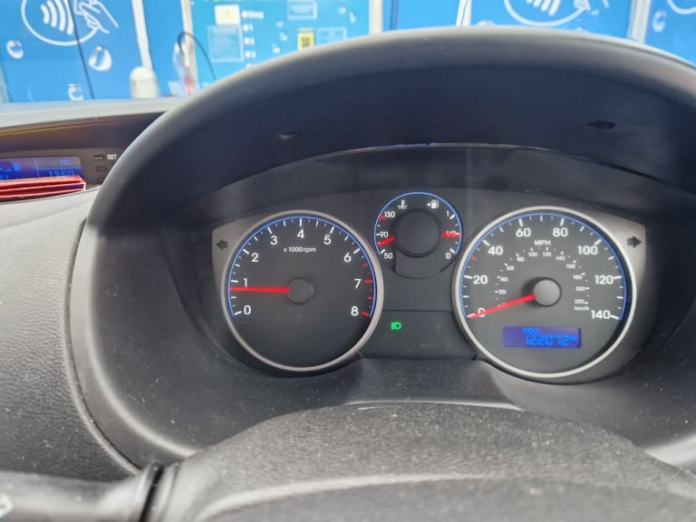 Hyundai, I20, Hatchback, 2014, Manual, 1248 (cc),5 doors - Image 11