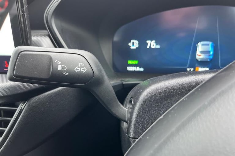 2024 Ford Kuga 2.5 FHEV ST-Line X 5dr CVT - REVERSING CAMERA, HEATED SEATS, SEAT MEMORY -  Estate...