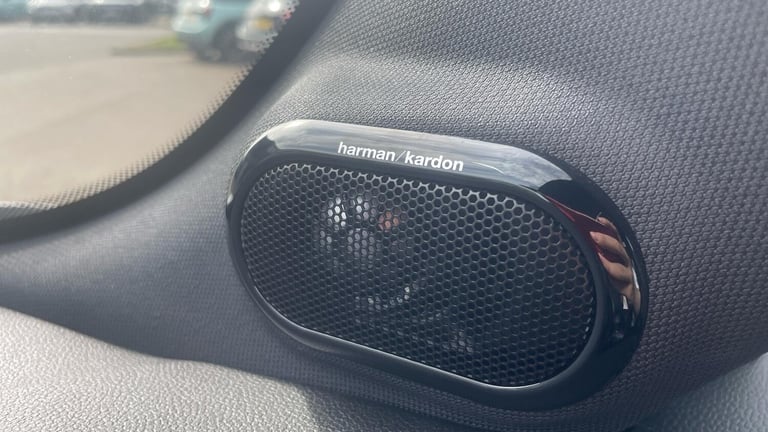 2023 MINI Hatch 2.0 Cooper S Resolute Edition 3dr Auto [Nav Pack] HATCHBACK PETROL Automatic