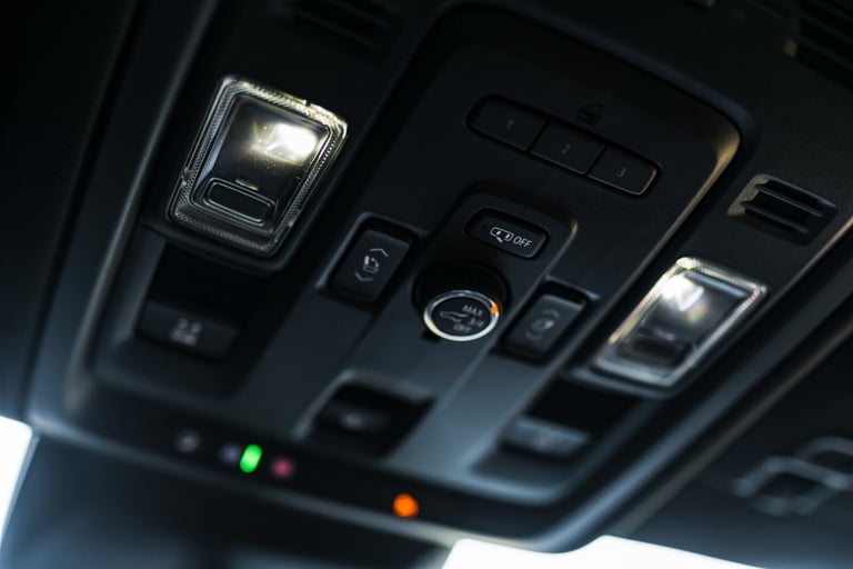 2021 Cadillac Escalade Premium Luxury SUV Petrol Automatic