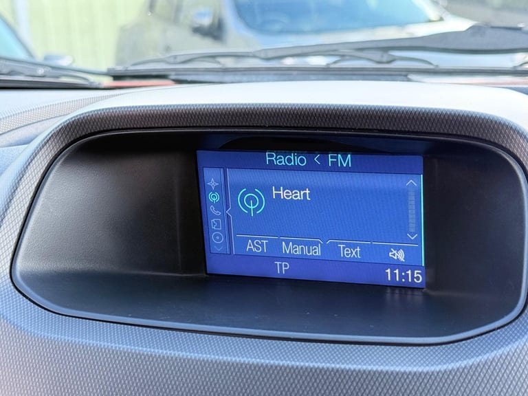 2015 Ford Ranger 3.2 TDCi Wildtrak Auto 4WD Euro 5 4dr PICK UP Diesel Automatic