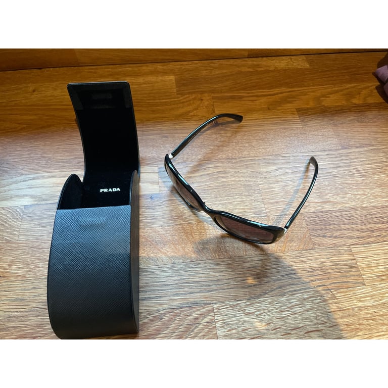 Prada Ladies Sunglasses
