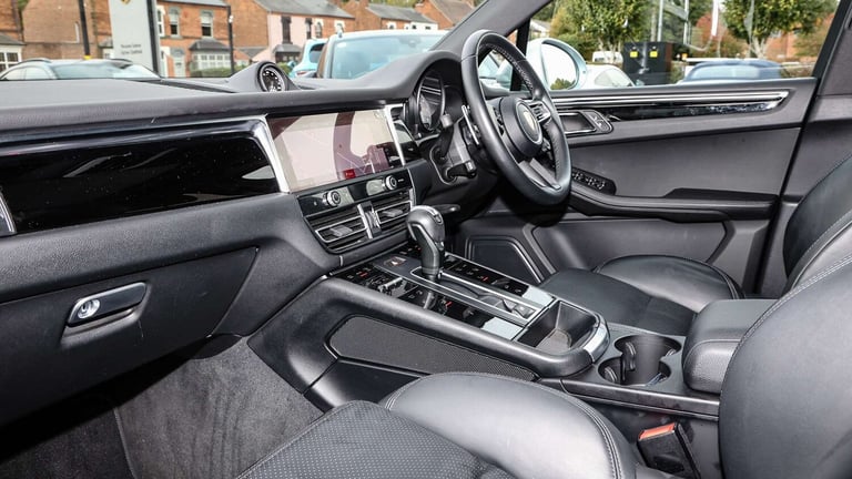 2023 Porsche Macan S (2023) SUV Petrol Automatic