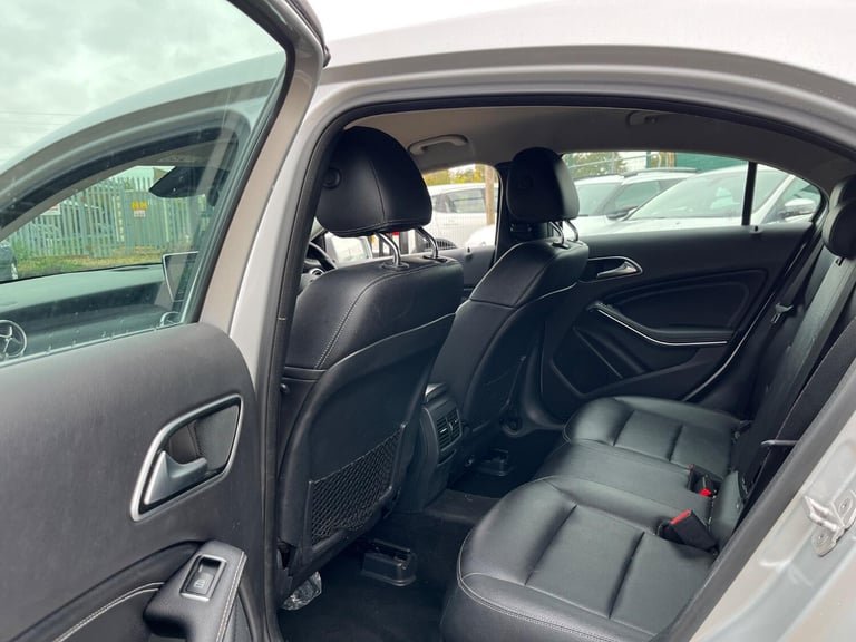 2016 MERCEDES-BENZ A CLASS 1.5 A180d Sport Diesel EURO 6 ULEZ - PX SWAP DELIVERY