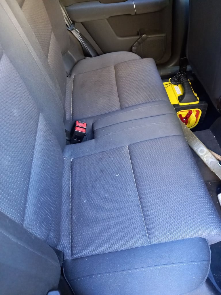 Audi, A2, Hatchback, 2004, Manual, 1390 (cc), 5 doors