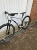 GT Silver Mountain Bike - Medium (cash on collectiion