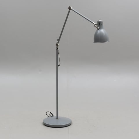 Ikea arod cheap work lamp