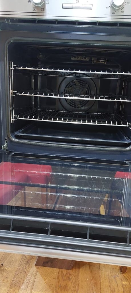 image for Electrolux Professional Compact Electric Oven
