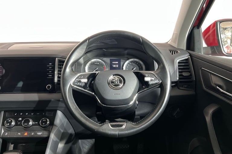 2021 Skoda Karoq 1.5 TSI ACT SE L SUV 5dr Petrol DSG Euro 6 (s/s) (150 ps) ESTATE Petrol Automatic