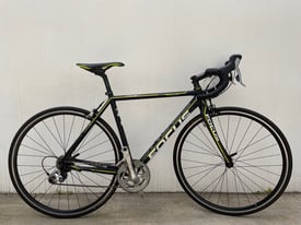 Focus Culebro Tiagra Alu/Carbon Road Bike 6 Months WARRANTY!! (20"/52cm/S)