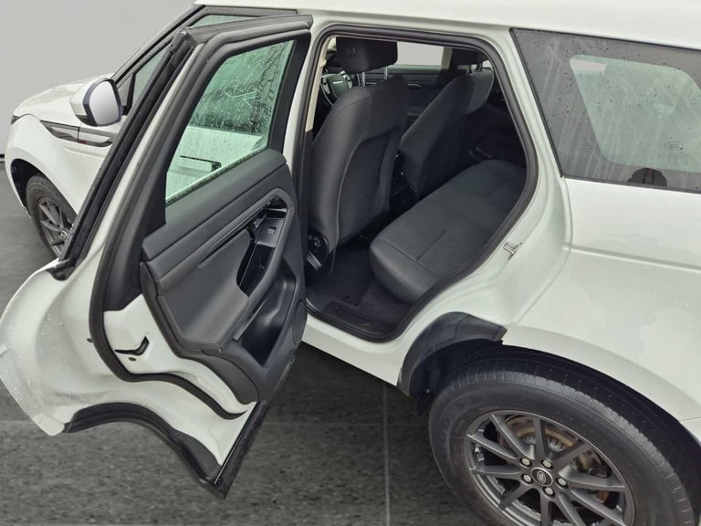 2019 Land Rover Range Rover Rover Evoque D Auto ESTATE Diesel Automatic
