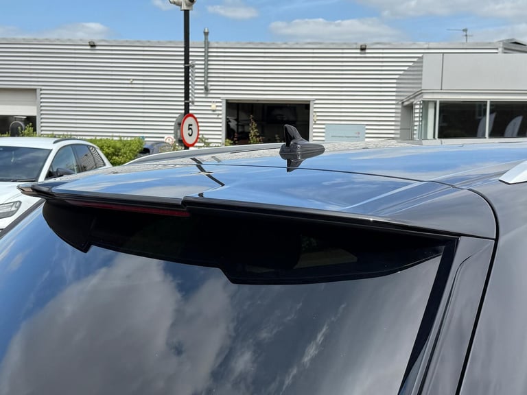 2020 Audi SQ7 4.0 TDI V8 SUV 5dr Diesel Tiptronic quattro Euro 6 (s/s) (435 ps) ESTATE Diesel Aut...