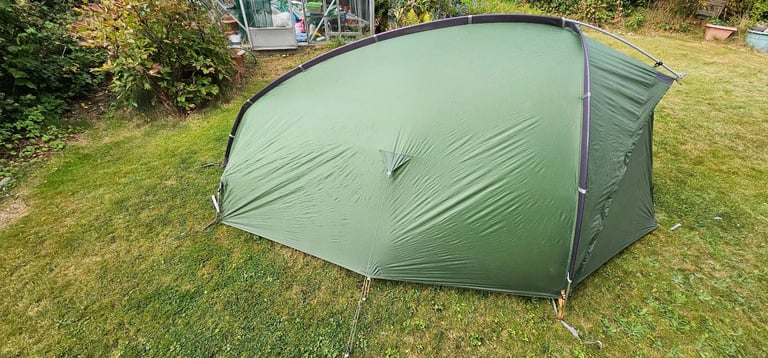 Vaude Taurus Ultralight Tent