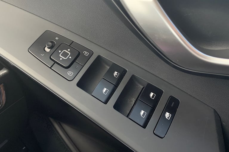 2022 Kia Niro 1.6 GDi Hybrid 2 5dr DCT Estate Hybrid Automatic
