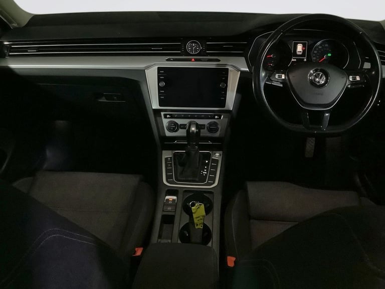 2019 Volkswagen Passat 2.0 TDI SE Business Estate 5dr Diesel DSG Euro 6 (s/s) (150 ps) Estate Die...