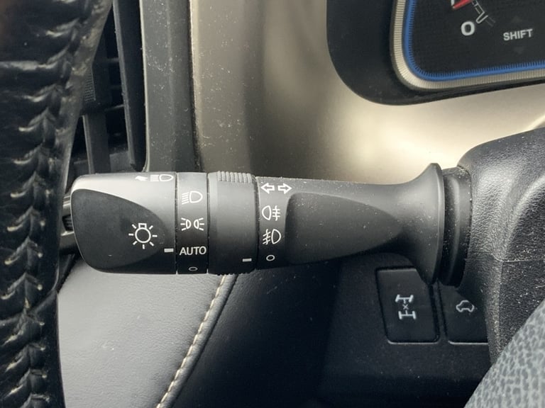 2014 Toyota RAV4 D-4D Invincible SUV Diesel Manual