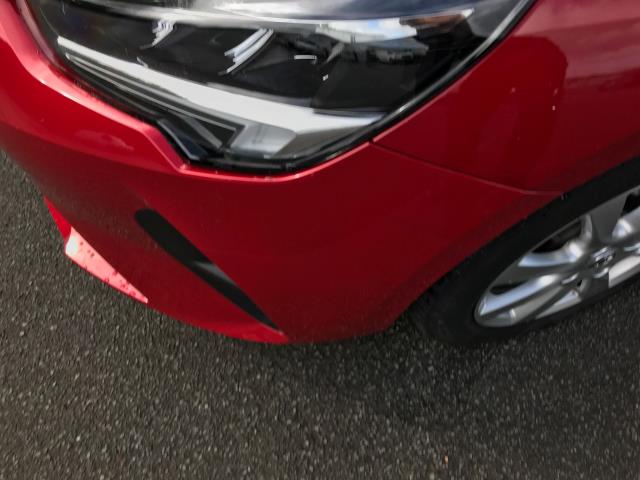 2022 Vauxhall Corsa 1.2 Design 5Dr Hatchback Petrol Manual