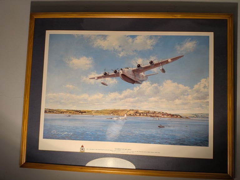 image for Aviation Art