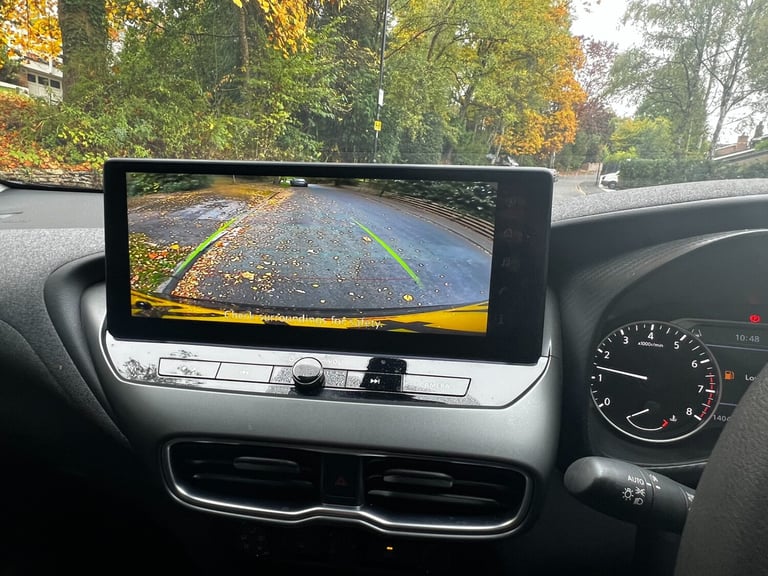 2025 Nissan Juke 1.0 DiG-T Acenta Premium 5dr DCT HATCHBACK Petrol Automatic