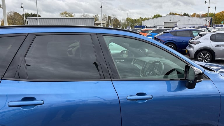 2021 Volvo XC60 2.0 B4D R DESIGN 5dr Geartronic Diesel Estate Estate Diesel Automatic