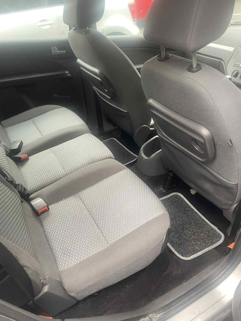 Ford, FOCUS C-MAX, MPV, 2005, Manual, 1596 (cc), 5 doors