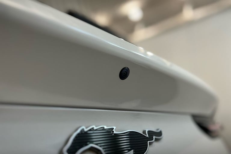 2023 23 FORD MUSTANG MACH-E EXTENDED RANGE 91KWH SUV 5DR ELECTRIC AUTOMATIC (294