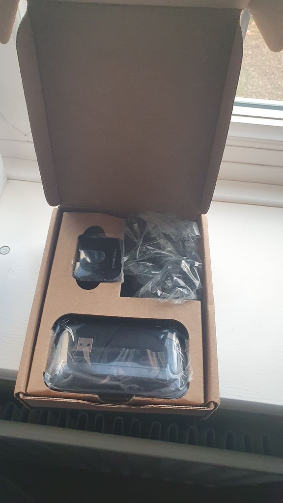 image for Plantronics Voyager Legend UC B235 - Brand New 