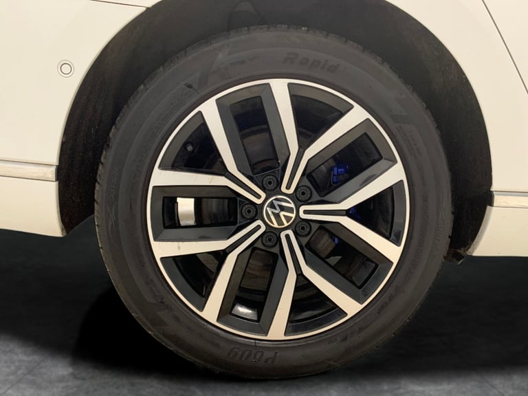 2021 Volkswagen Passat 1.4 TSI 13kWh GTE Estate 5dr Petrol Plug-in Hybrid DSG Euro 6 (s/s) (218 p...