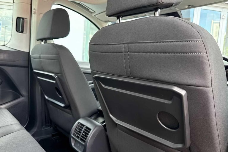 2025 Volkswagen Caddy 2.0 TDI 122ps Maxi Life 7 Seat DSG 2025 Van DIESEL Automatic