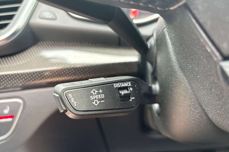 2019 Audi Q5 SQ5 TDI Quattro Vorsprung 5dr Tiptronic ESTATE DIESEL Automatic