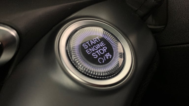 2024 Abarth 500 42kWh Turismo Hatchback 3dr Electric Auto (155 ps) Hatchback Electric Automatic