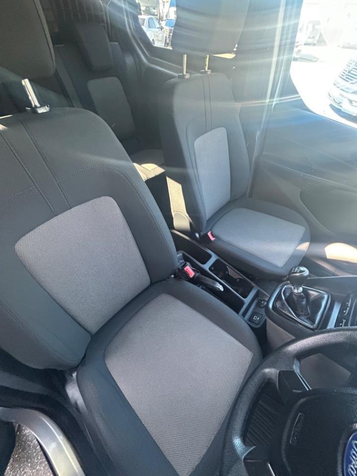 2021 Ford Transit Connect 1.5 EcoBlue 100ps Leader DCab Van 5 door Crew Van 