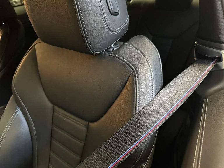 2021 BMW 4 Series 3.0 M440i xDrive MHEV Auto 4WD 2dr Coupe Hybrid Automatic