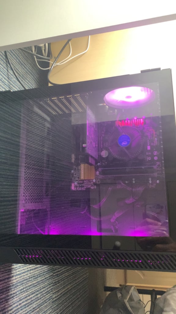 Gaming pc (OPEN TO OFFERS)