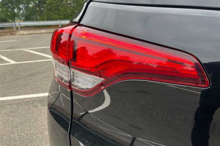 2018 Renault Scenic 1.2 TCe Dynamique Nav MPV 5dr Petrol Manual Euro 6 (s/s) (115 ps) MPV Petrol ...