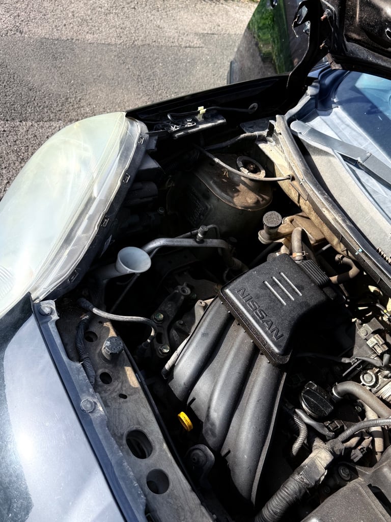 Nissan, MICRA, Hatchback, 2011, Manual, 1198 (cc), 5 doors