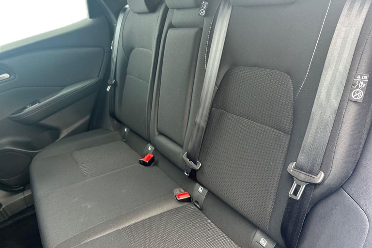 2025 Nissan Qashqai 1.5 E-Power Acenta Premium 5dr Auto Hatchback Hybrid Automatic