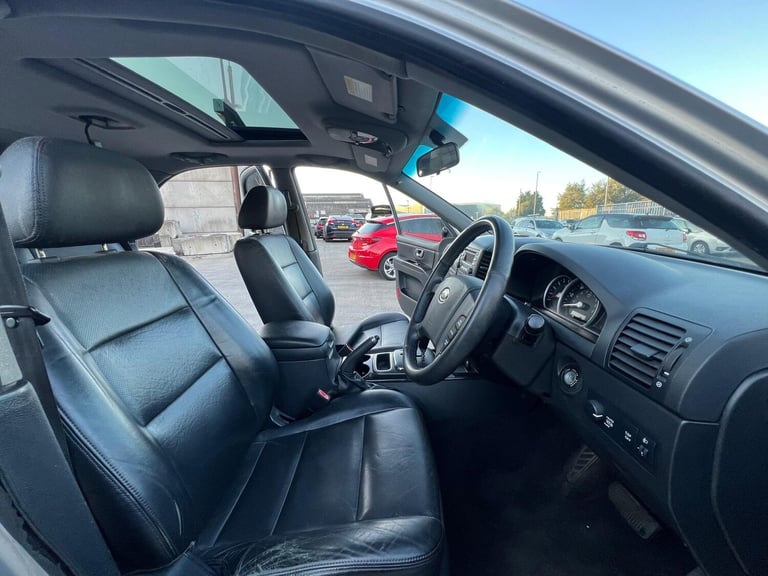2009 Kia Sorento 2.5 CRDi XT 5dr Auto ESTATE Diesel Automatic