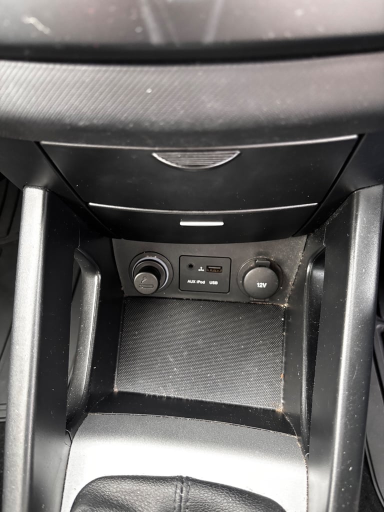 Kia, CEED, Hatchback, 2012, Manual, 1582 (cc), 5 doors