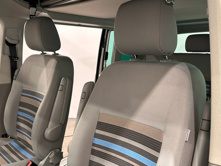2015 Volkswagen California 2.0 TDI Beach MPV 4dr Diesel Manual FWD (203 g/km, 138 bhp) MPV Diesel...
