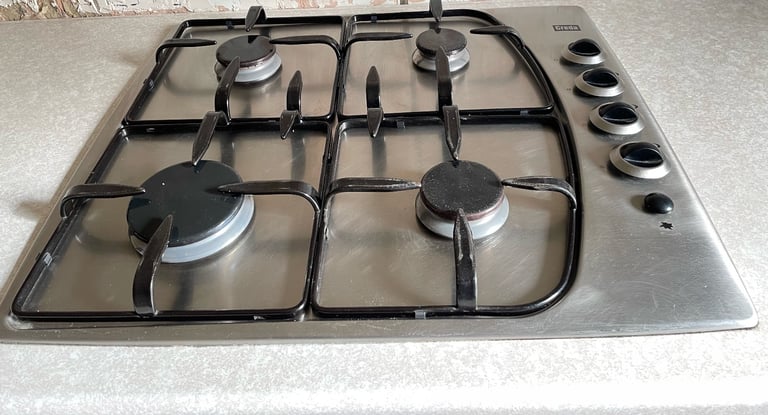image for Gas Hob.