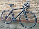 Specialized Allez E5 2021 road racing bike, M 54cm, bicycle in great condition 
