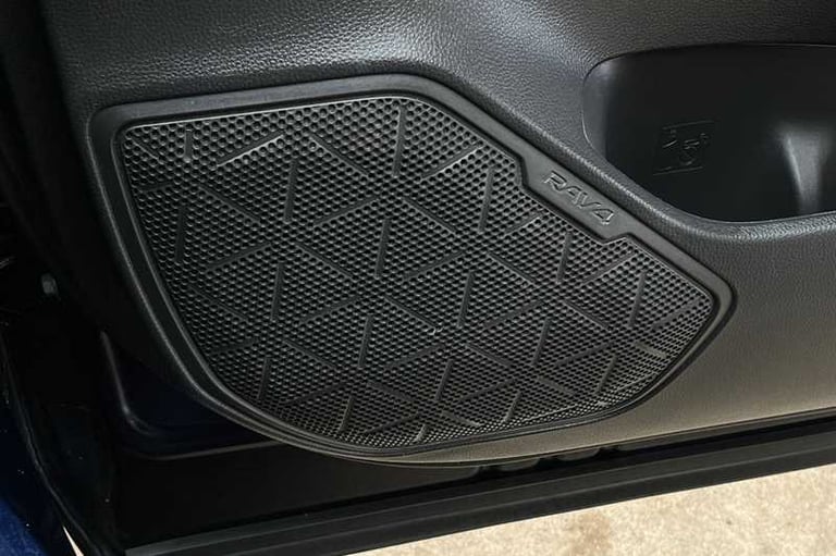 2020 Toyota RAV4 2.5 VVT-i Hybrid Excel 5dr CVT ESTATE PETROL/ELECTRIC Automatic