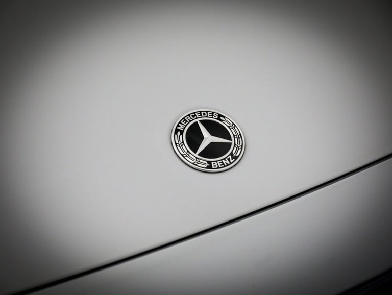 2022 Mercedes-Benz EQA EQA 300 66.5kWh AMG Line (Premium) SUV 5dr Electric Auto 4MATIC (228 ps) E...